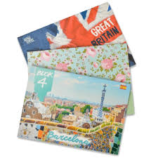 SAZIO ARTY CRTACI BLOK BR 4/106291